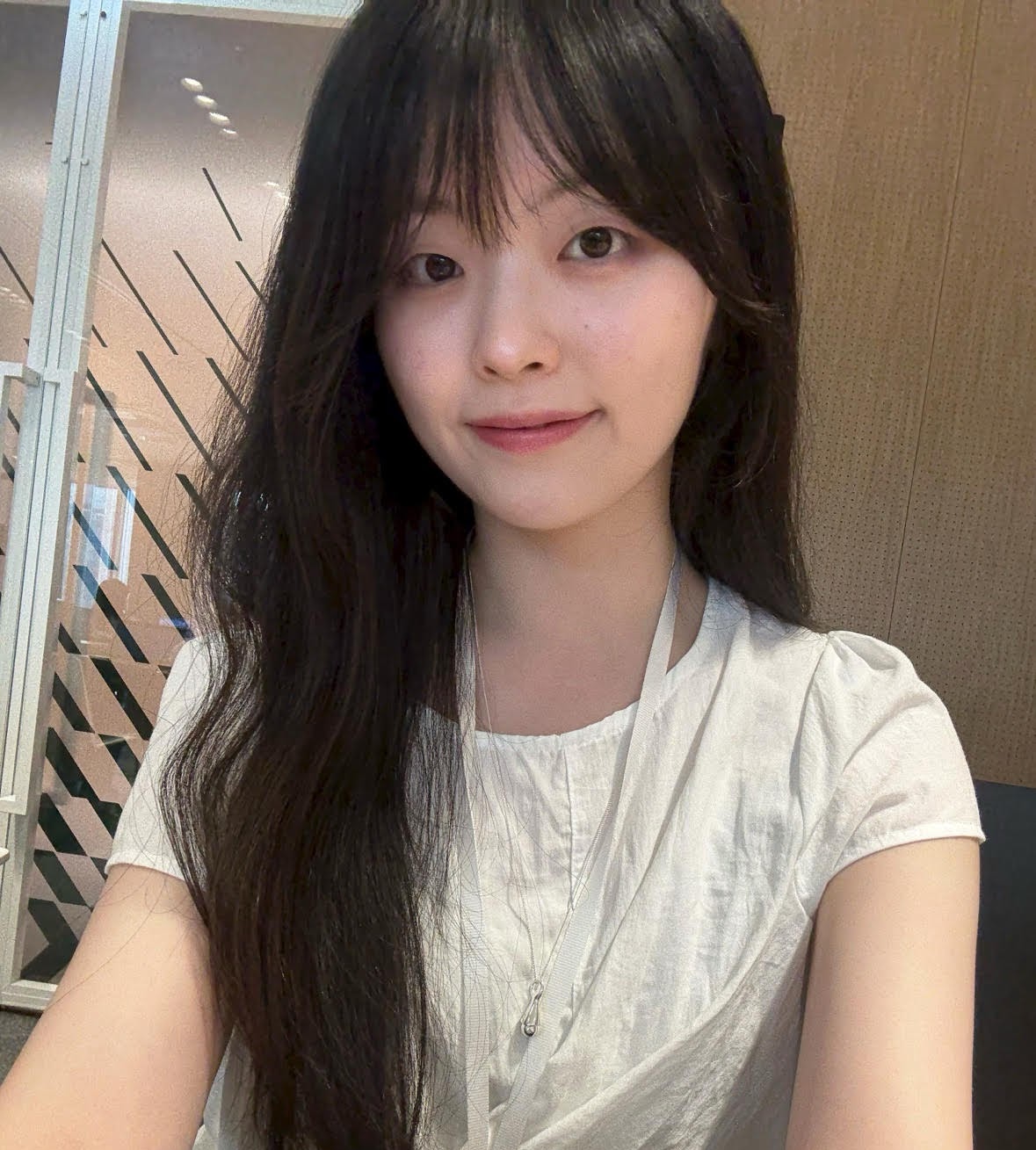 Hyein Yang