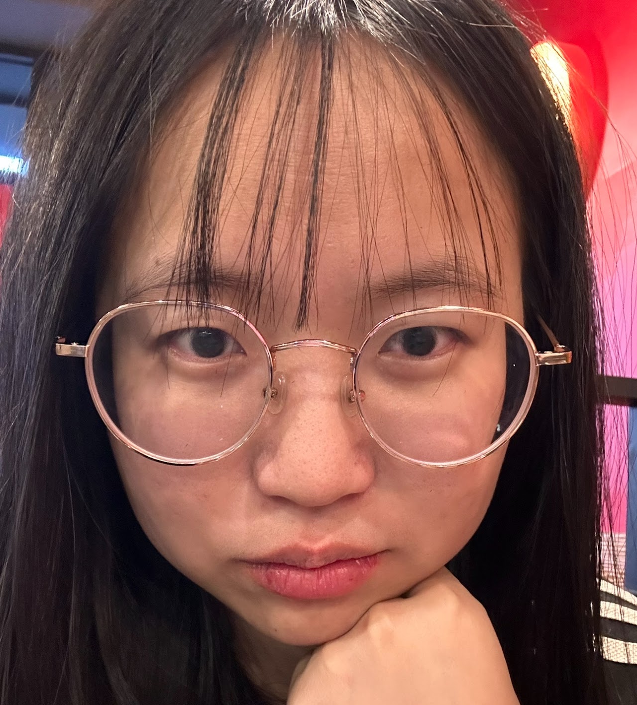 Yumeng Shen